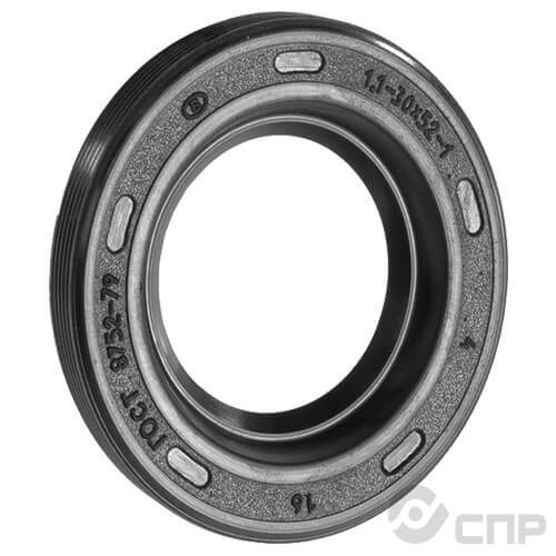 Манжета армированная (сальник) 15х30х8 ГОСТ 8752-79