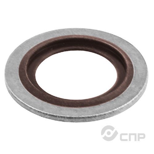 Кольцо USIT M12 (M13.5) 14х18,7х1,5 Кольцо USIT M12 (M13.5) 14х18,7х1,5