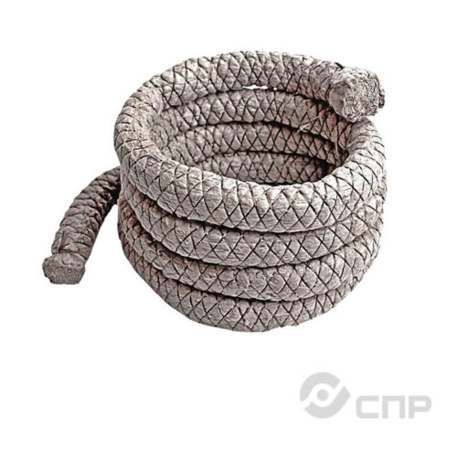 Базальтовые шнуры теплоизоляционные в Бийске