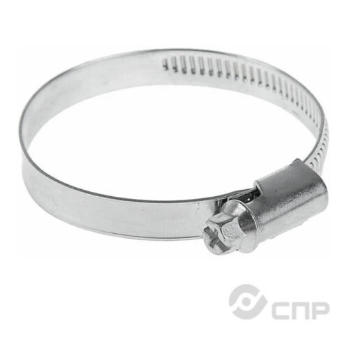 Хомуты червячные в Бийске